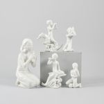 1214 2303 Figuriner